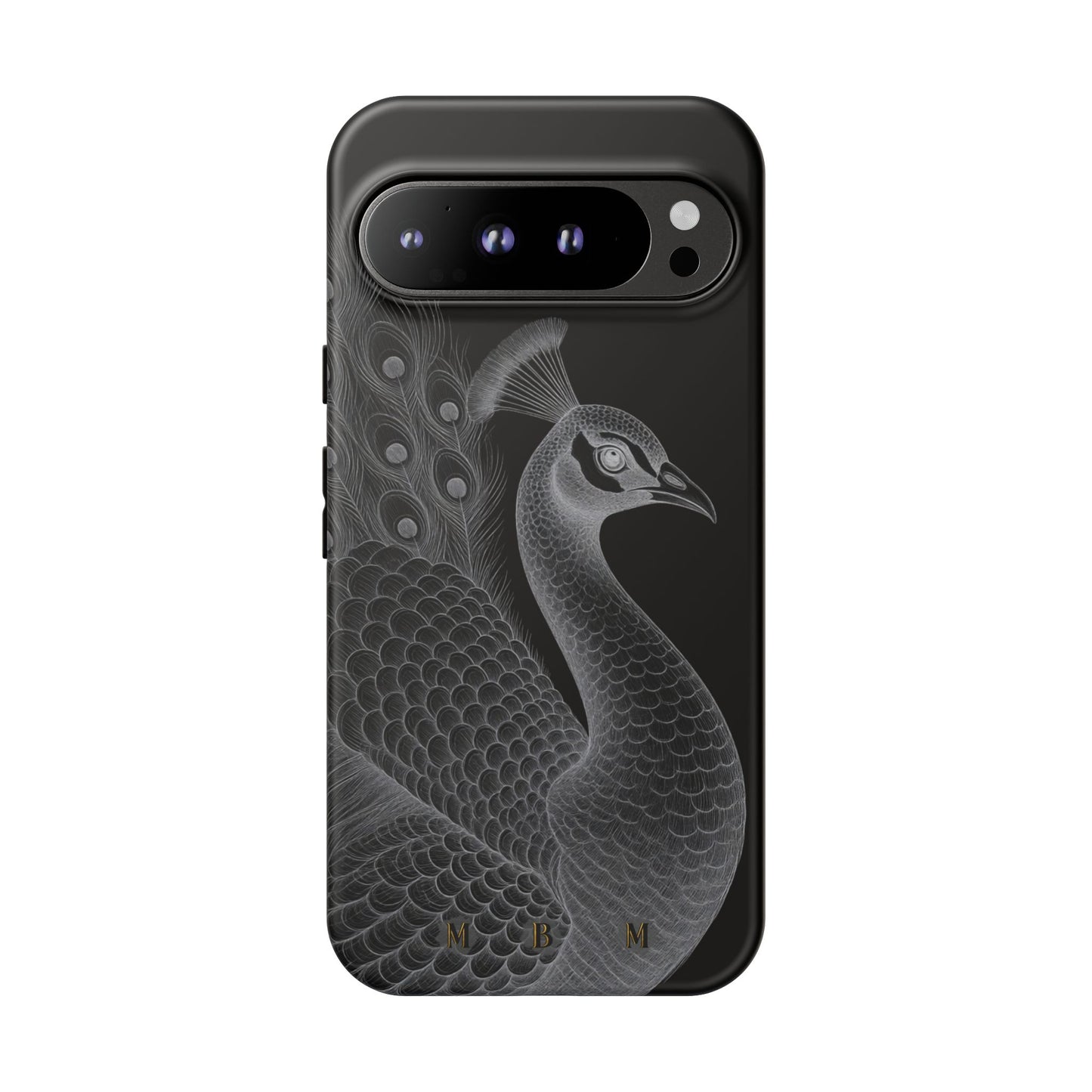 Kujaku: Yūgen Google Pixel Tough Case