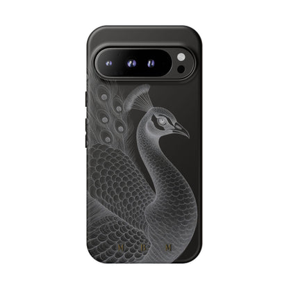 Kujaku: Yūgen Google Pixel Tough Case