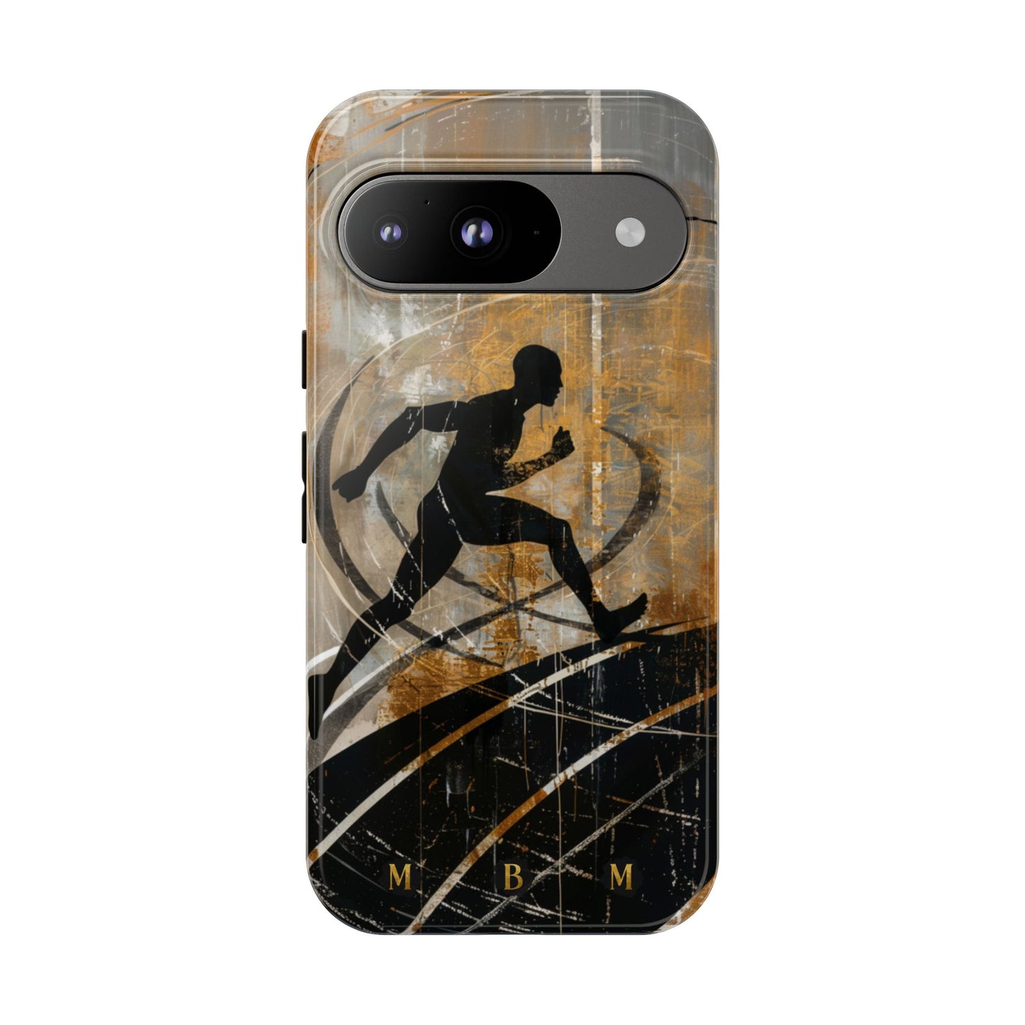 Pace Taper Google Pixel Tough Case