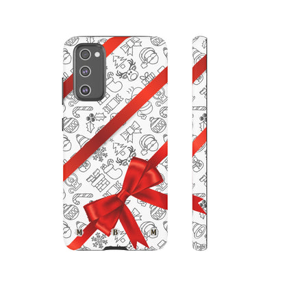 Merci Lazo: Charisma Samsung Galaxy S Tough Case