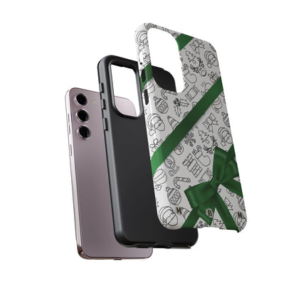 Merci Lazo: Grace Samsung Galaxy S Tough Case