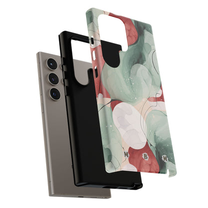 Evergreen Muse Samsung Galaxy S Tough Case