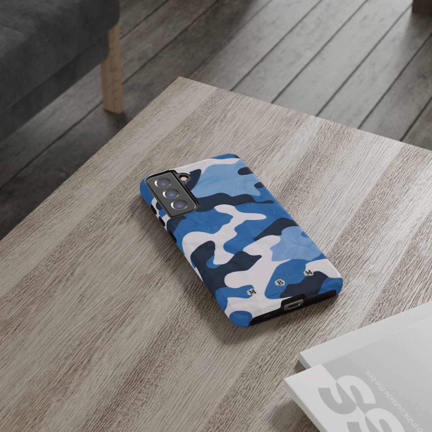 Operation Stealth Samsung Galaxy S Tough Case