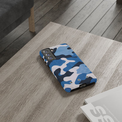 Operation Stealth Samsung Galaxy S Tough Case