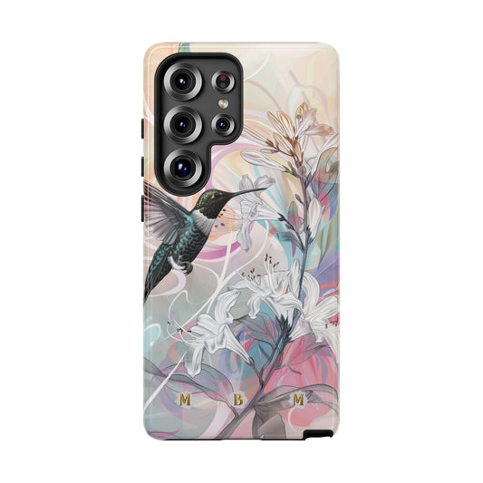 Sylph Song Samsung Galaxy S Tough Case