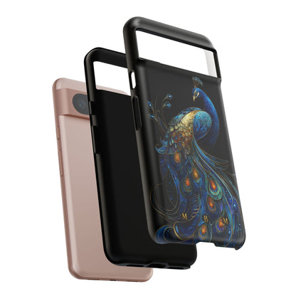 Kujaku: Naz Google Pixel Tough Case
