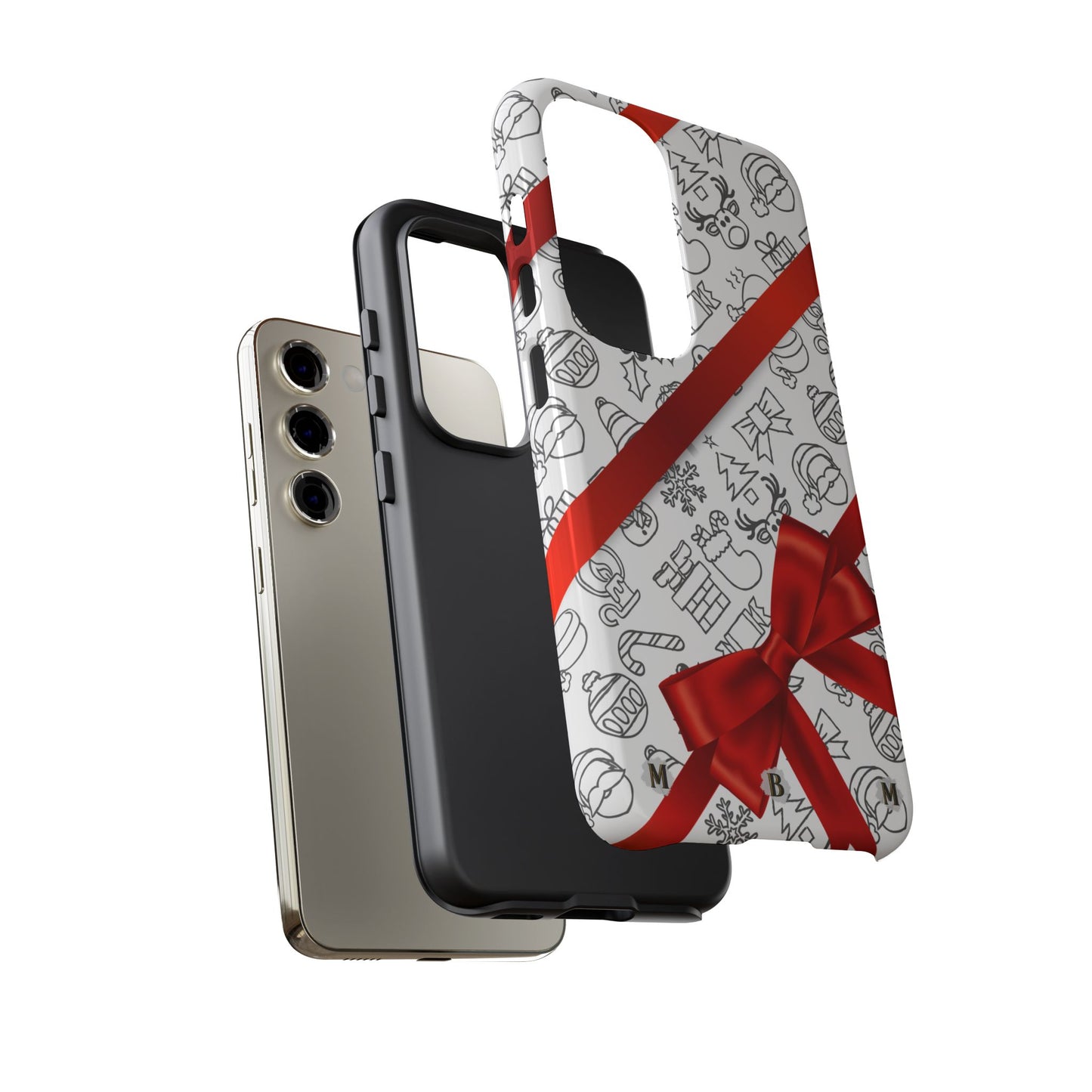 Merci Lazo: Charisma Samsung Galaxy S Tough Case