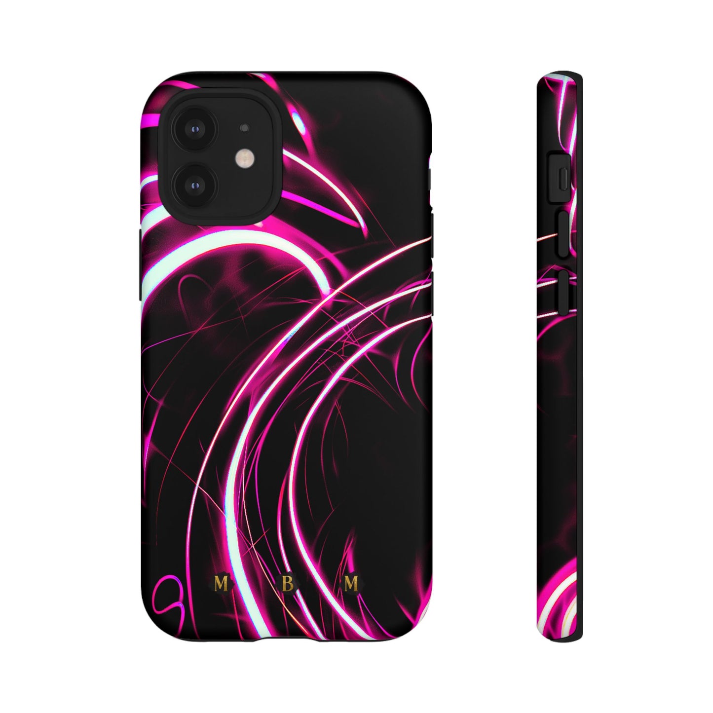 Nova Arcs iPhone Tough Case