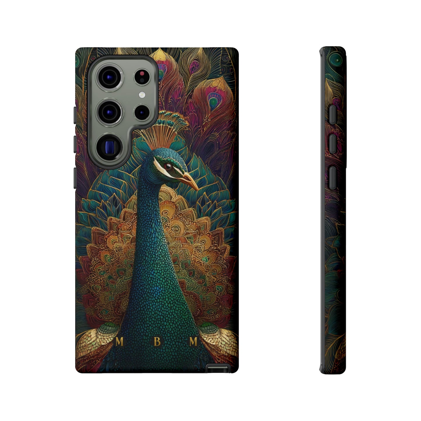 Kujaku: Daitan Samsung Galaxy S Tough Case