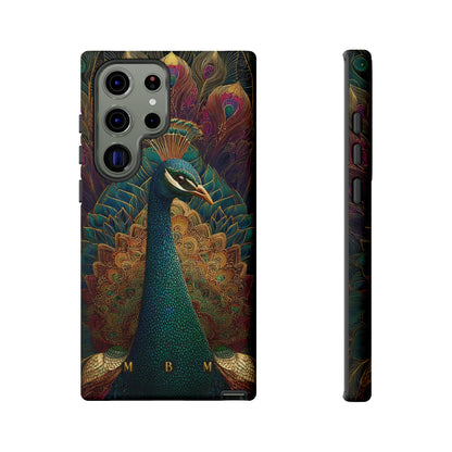 Kujaku: Daitan Samsung Galaxy S Tough Case