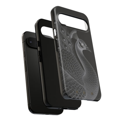 Kujaku: Yūgen Google Pixel Tough Case