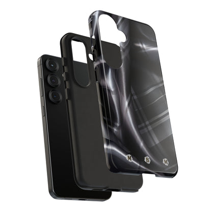 Onyx Zephyr Samsung Galaxy S Tough Case
