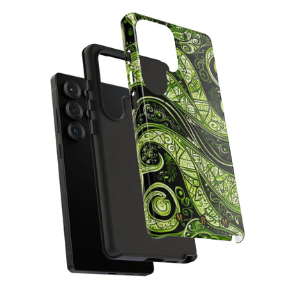 Flourish Samsung Galaxy S Tough Case