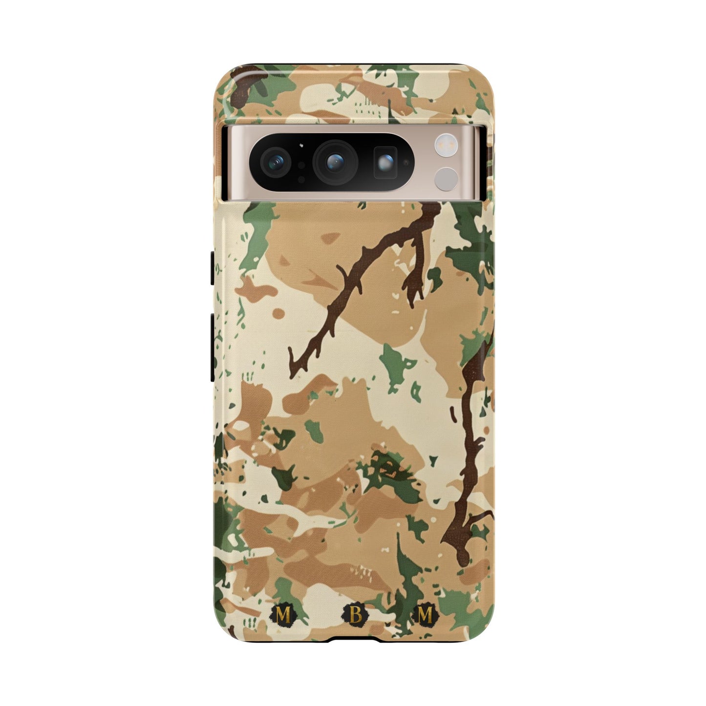 Recon Google Pixel Tough Case