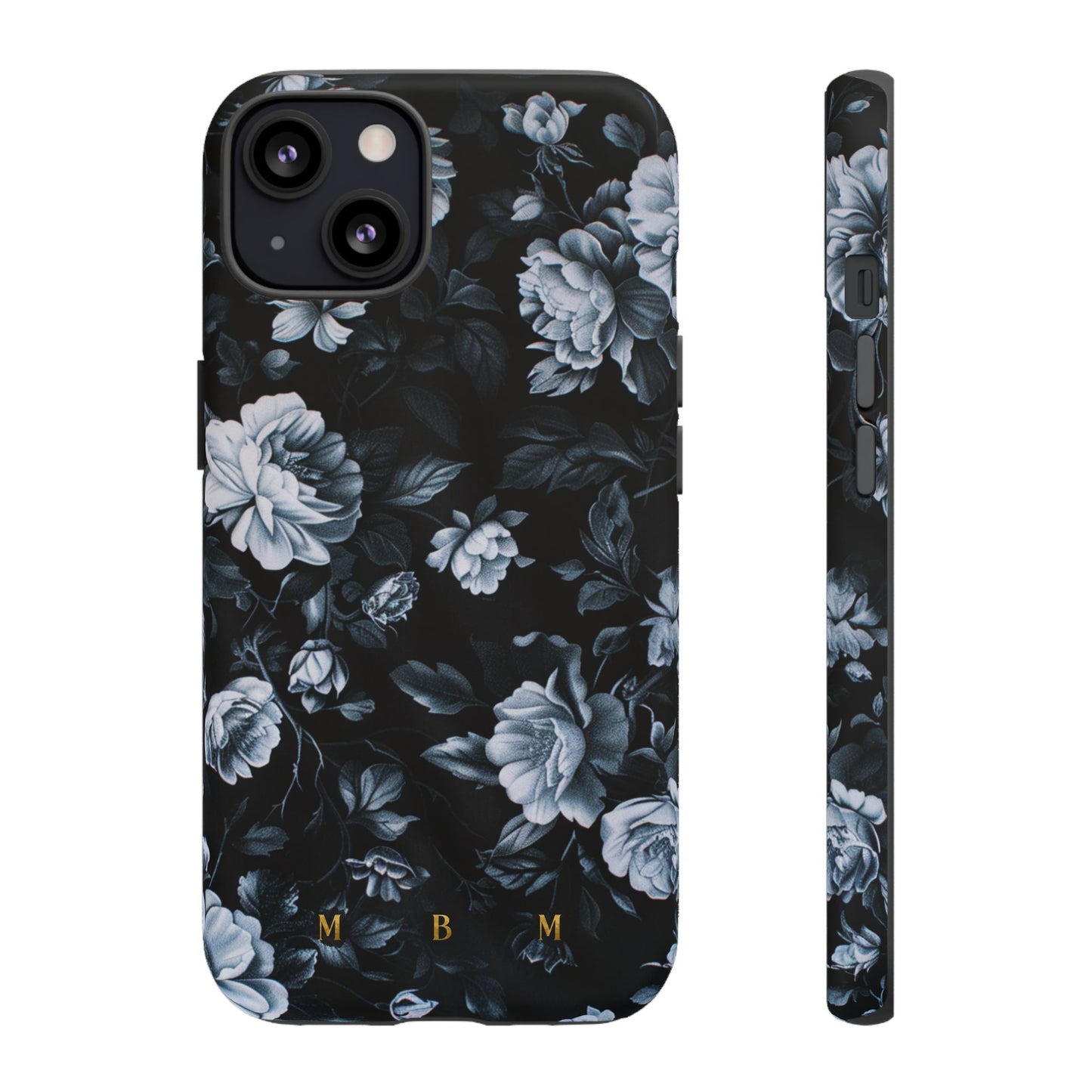 Umbra Flora iPhone Tough Case