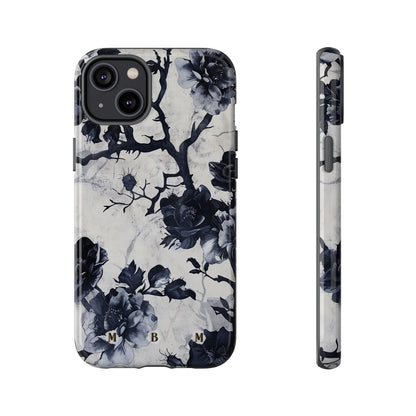 Briar Thorn iPhone Tough Case