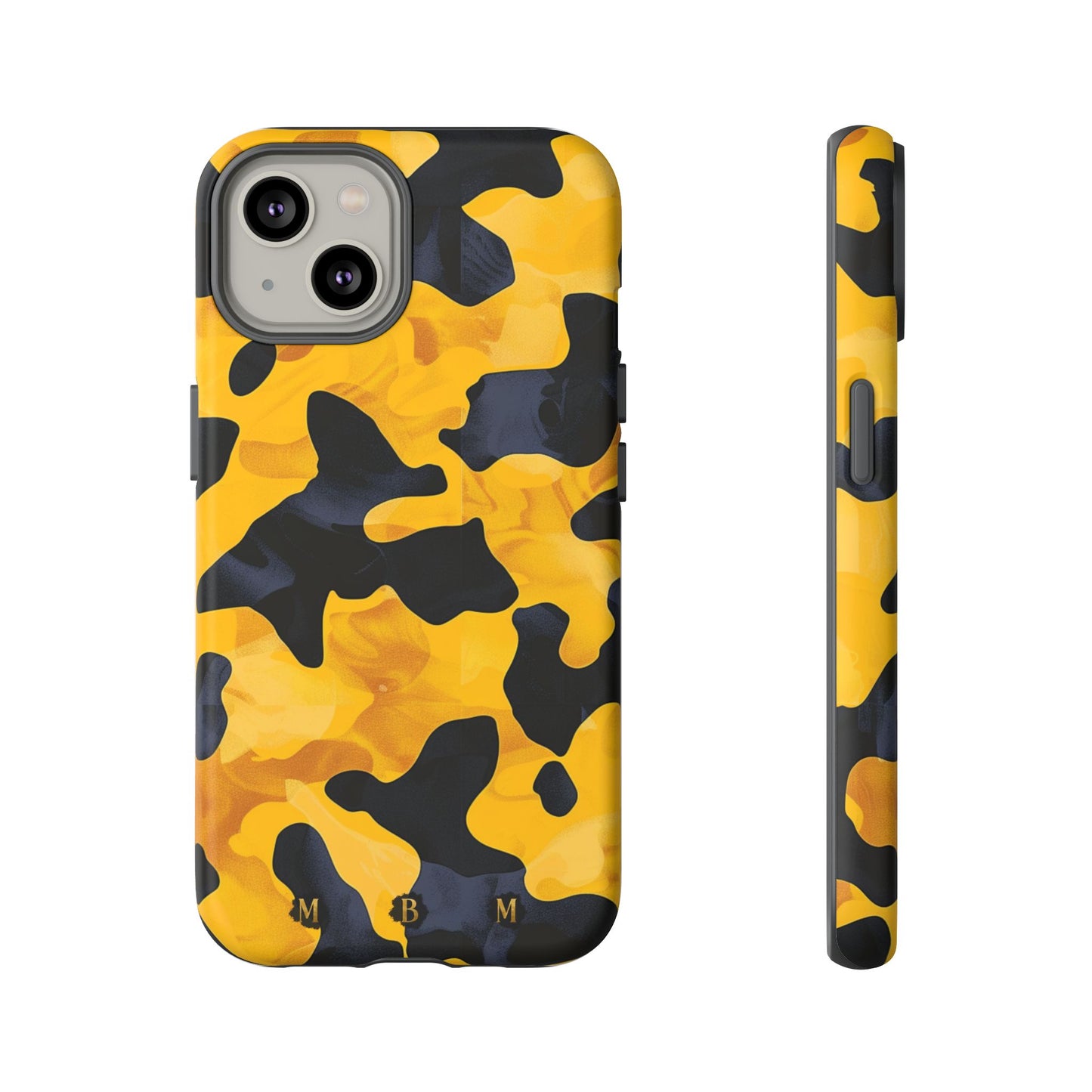 Stinger Stealth iPhone Tough Case