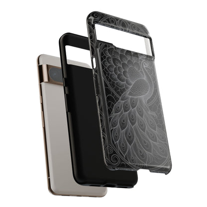 Kujaku: Fann Google Pixel Tough Case