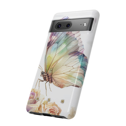 Beautiful Google Pixel Tough Case