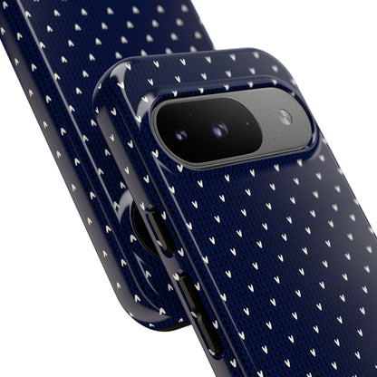 X-Mas Sweater XS Google Pixel Tough Case