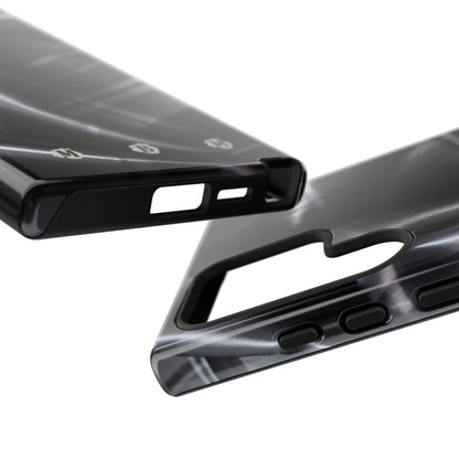 Onyx Zephyr Samsung Galaxy S Tough Case