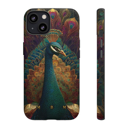 Kujaku: Daitan iPhone Tough Case
