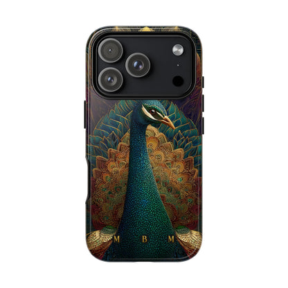 Kujaku: Daitan iPhone Tough Case
