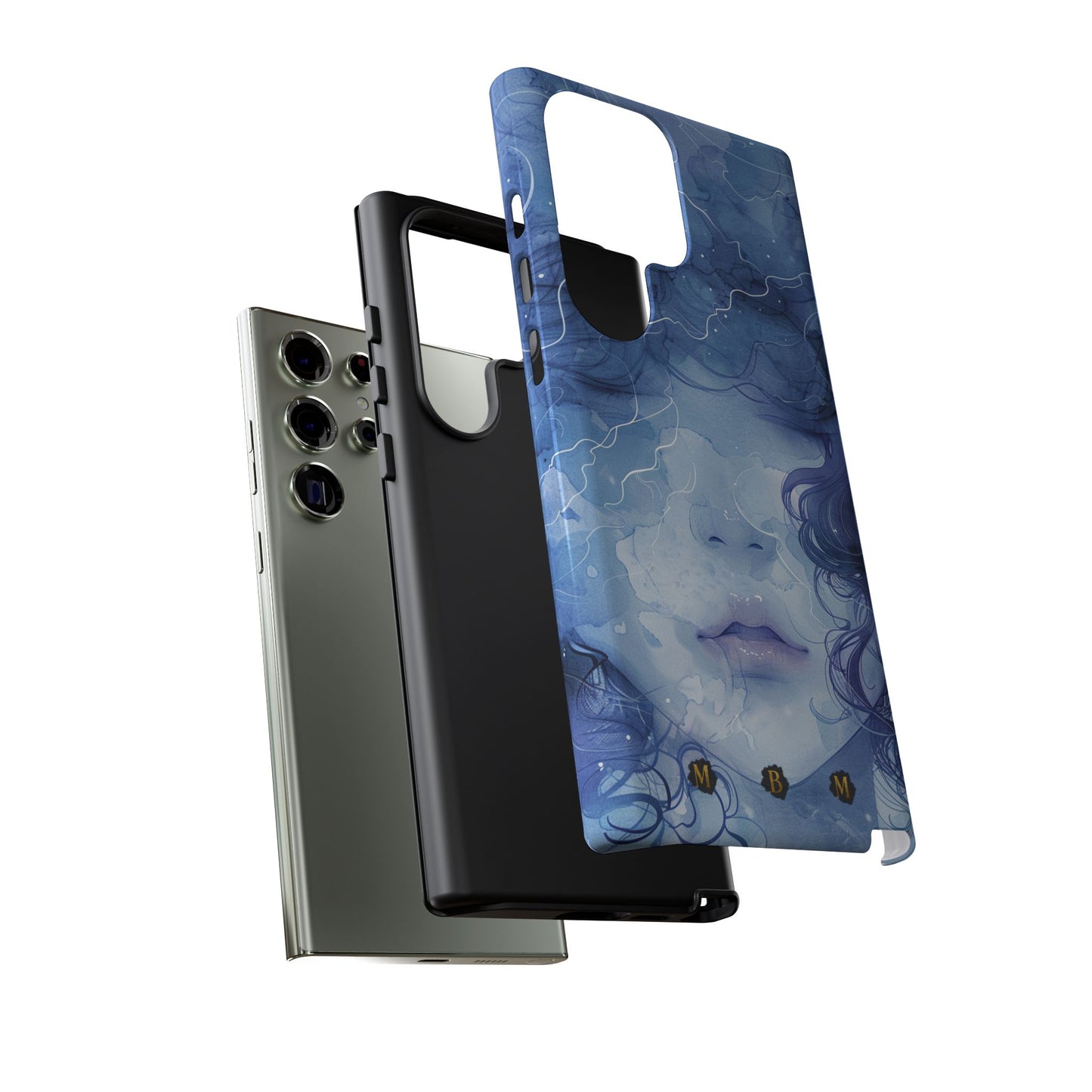 Dreamshade Samsung Galaxy S Tough Case