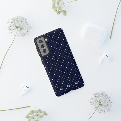 X-Mas Sweater XS Samsung Galaxy S Tough Case