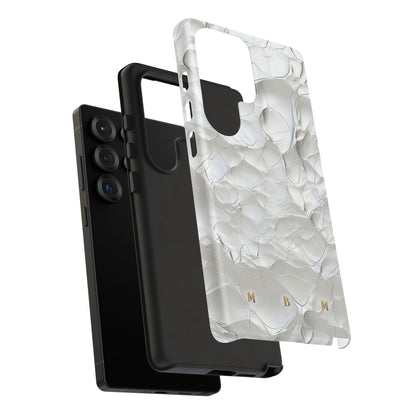 Barely Basic Samsung Galaxy S Tough Case