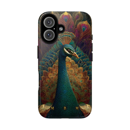 Kujaku: Daitan iPhone Tough Case
