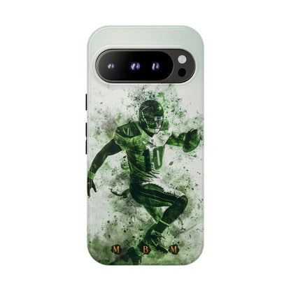 10 1st & 10 Google Pixel Tough Case