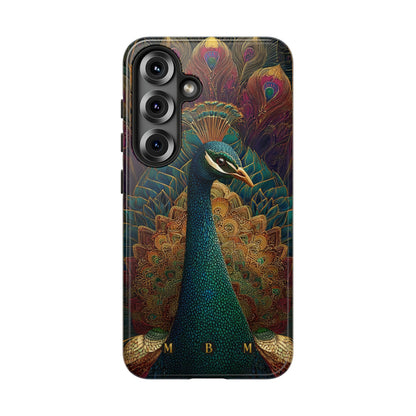 Kujaku: Daitan Samsung Galaxy S Tough Case