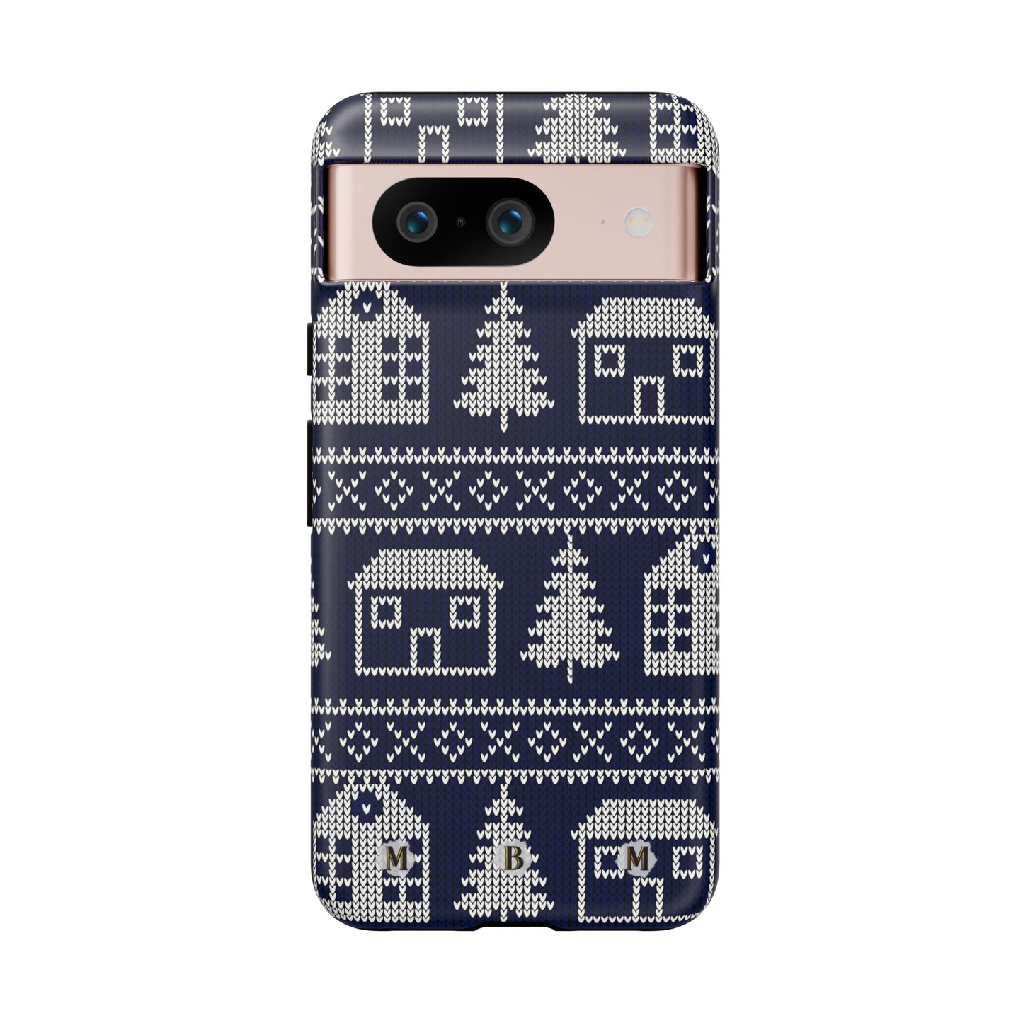 X-Mas Sweater XL Google Google Pixel Tough Case