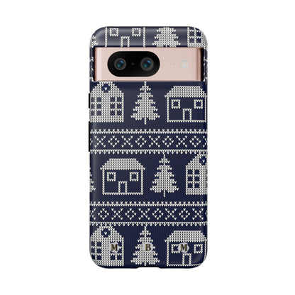 X-Mas Sweater XL Google Google Pixel Tough Case