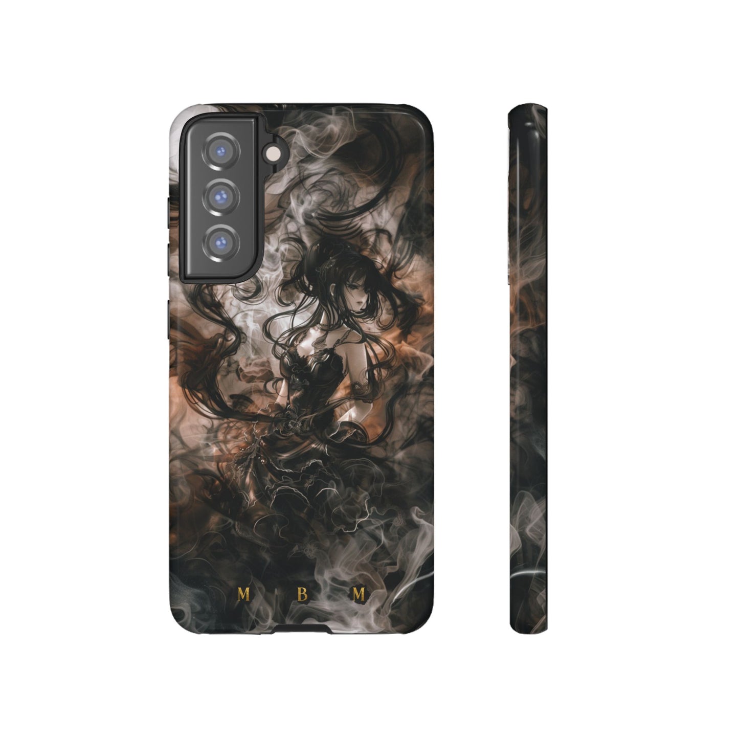 Rave’N Galaxy S Tough Case