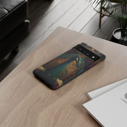 Kujaku: Daitan Google Pixel Tough Case