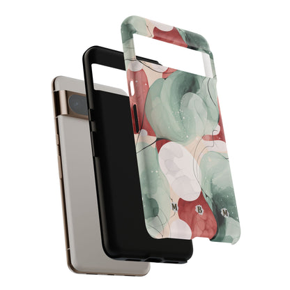 Evergreen Muse Google Pixel Tough Case