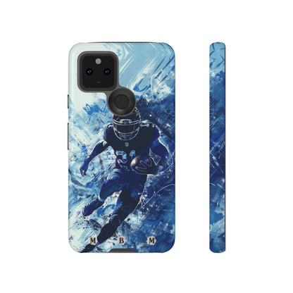 21 1st & 10 Google Pixel Tough Case