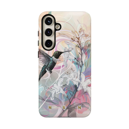 Sylph Song Samsung Galaxy S Tough Case