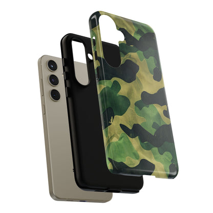 Garrison Samsung Galaxy S Tough Case