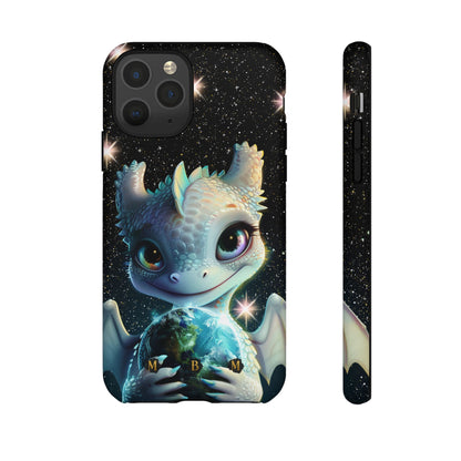 Lumi iPhone Tough Case