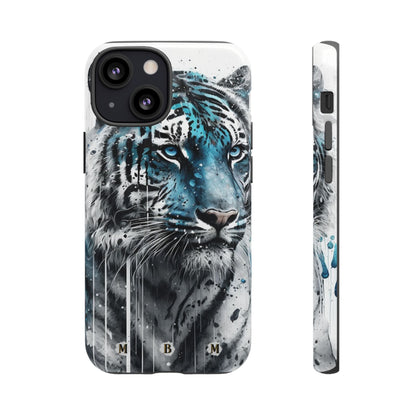 Arctic Guardian iPhone  Tough Case
