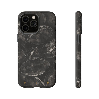 Ball Legends iPhone Tough Case