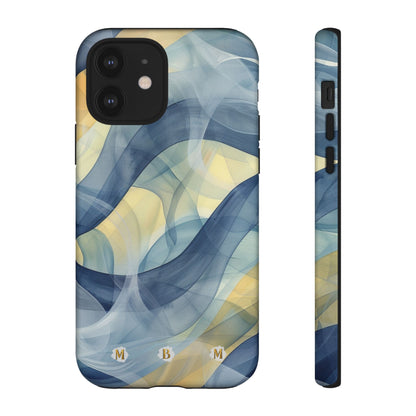 Driftlight iPhone Tough Case