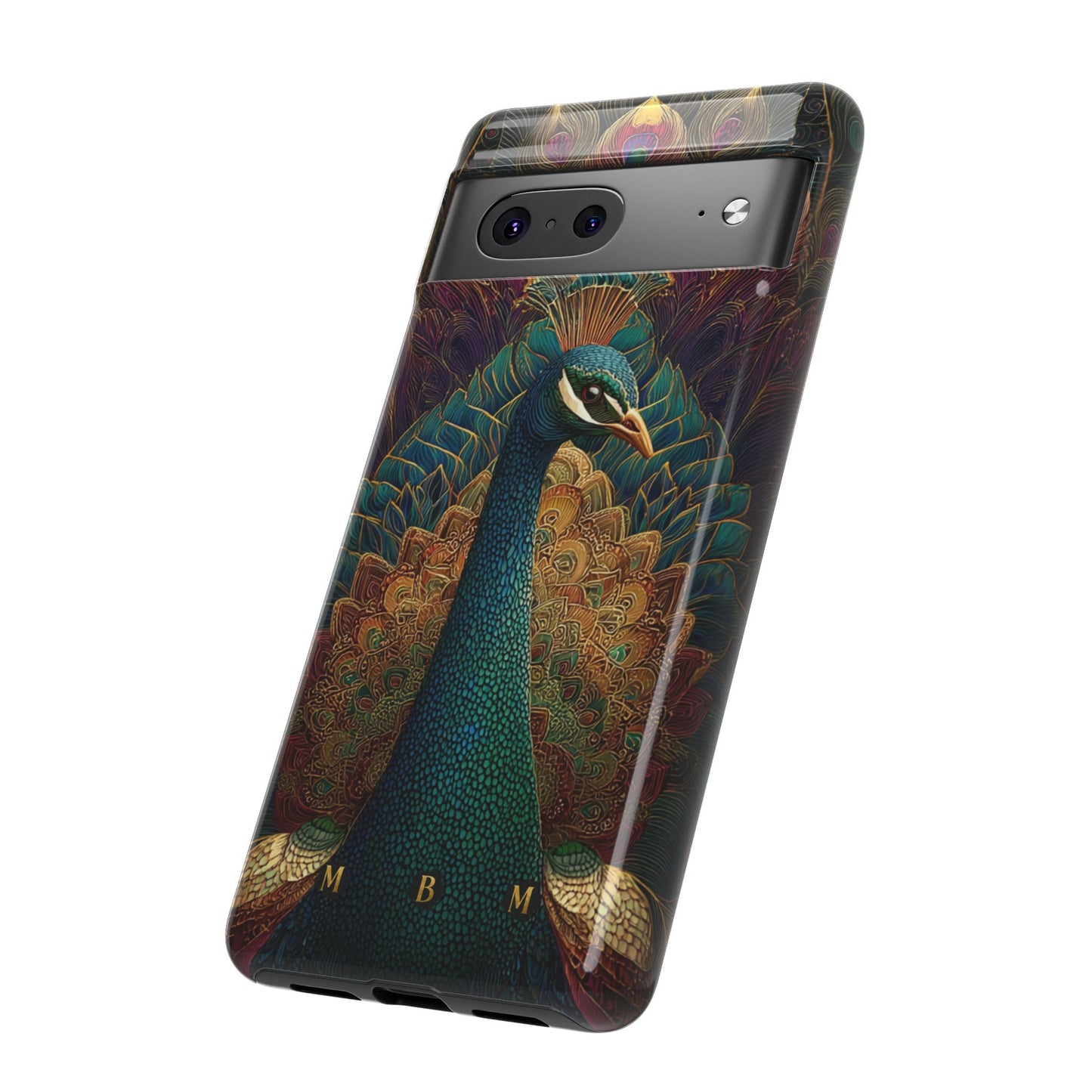 Kujaku: Daitan Google Pixel Tough Case