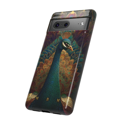 Kujaku: Daitan Google Pixel Tough Case