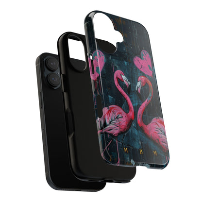 Ramingo iPhone Tough Case