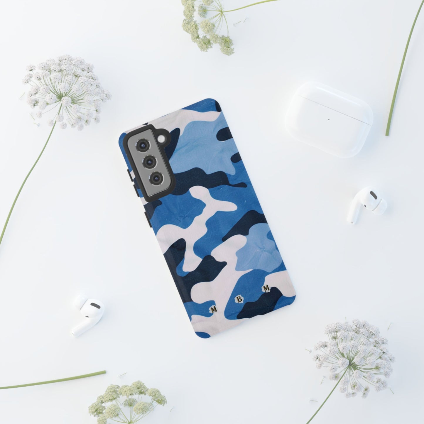 Operation Stealth Samsung Galaxy S Tough Case