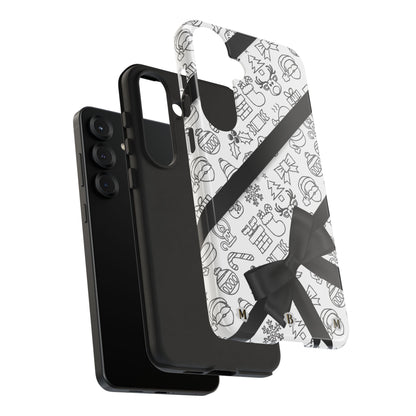 Merci Lazo: Poise Samsung Galaxy S Tough Case